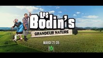 Les Bodin's Grandeur Nature (M6) bande-annonce