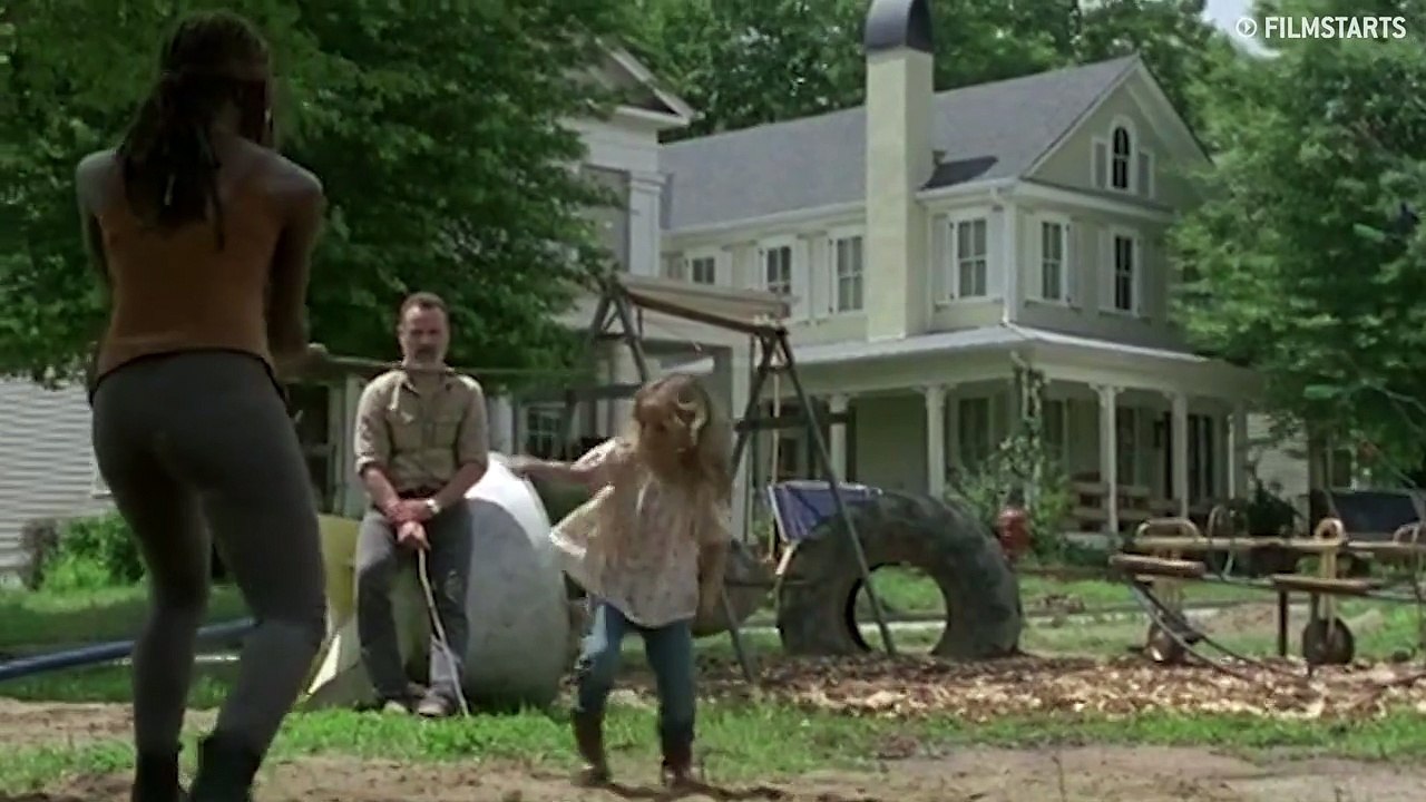 The Walking Dead Staffel 9: Die 10 denkwürdigsten Momente aus Folge 3 'Keine Ausnahmen' (FILMSTARTS-Original)