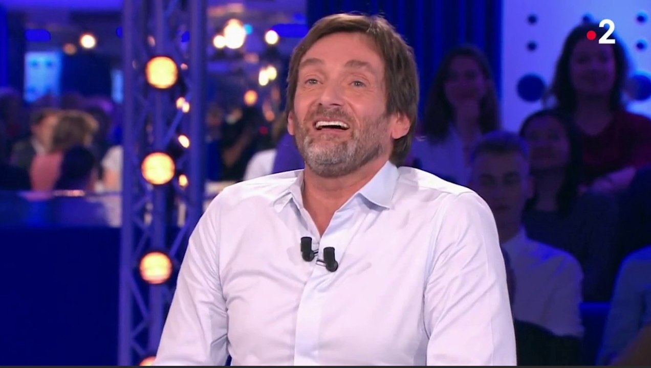 Zapping best-of du 01/08 : Quand Pierre Palmade évoquait son homosexualité sur France 2
