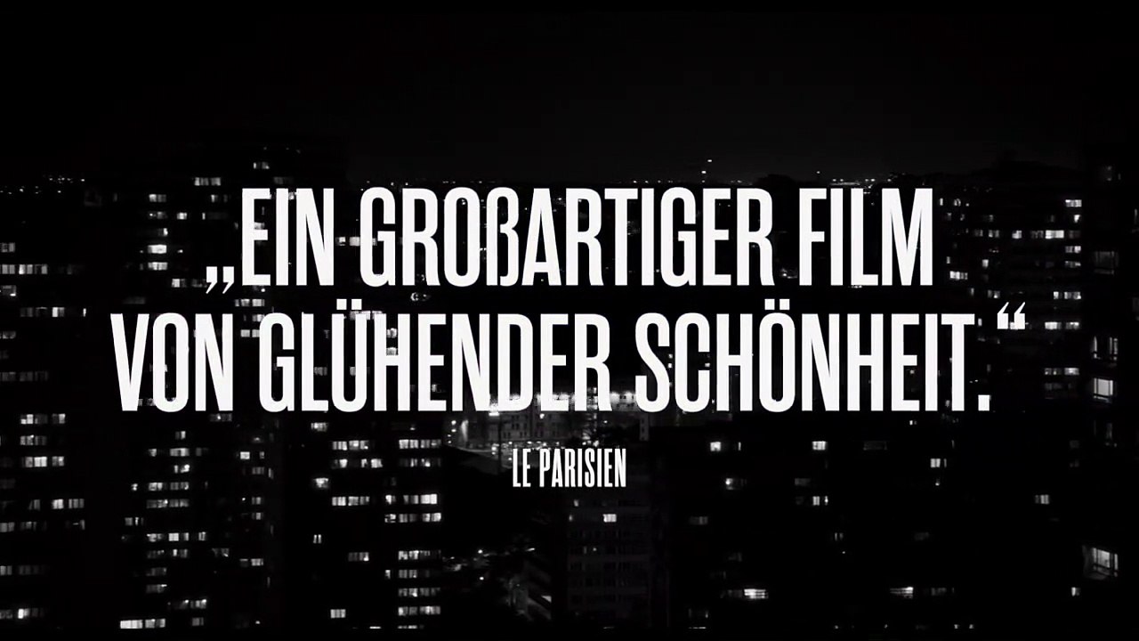 Wo in Paris die Sonne aufgeht Trailer DF