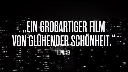 Wo in Paris die Sonne aufgeht Trailer DF