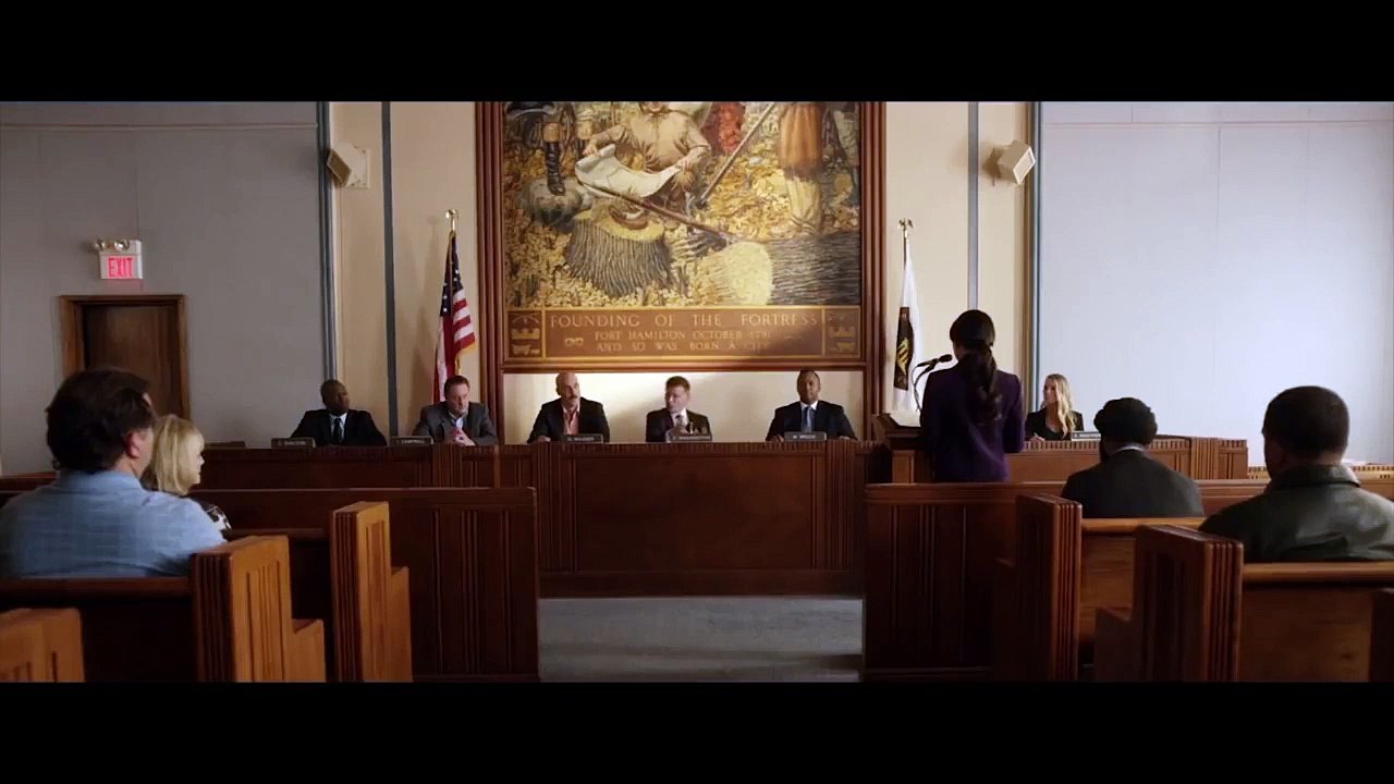 Tiger Trailer OV