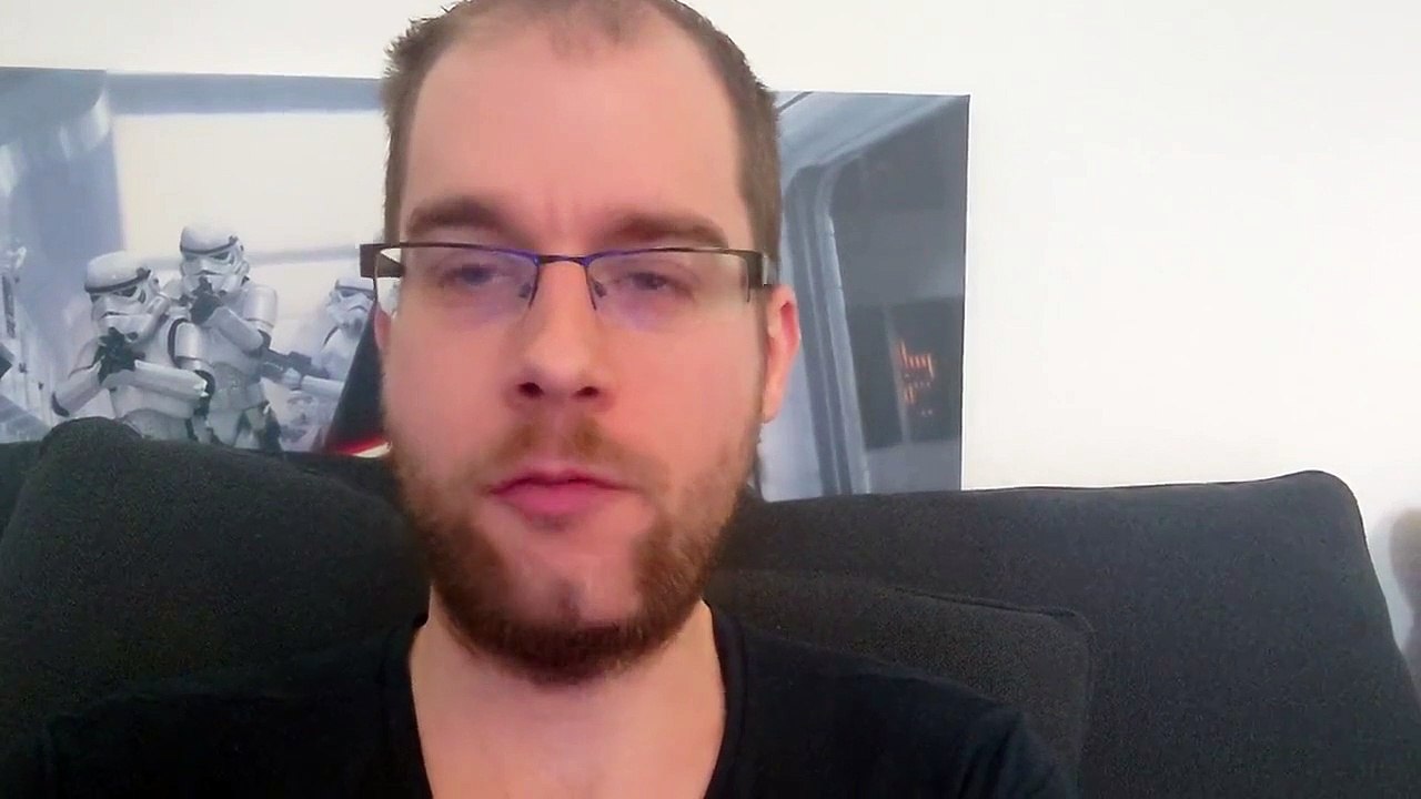 Warum ich mich auf den echten Thrawn freue (von Tobias Mayer)