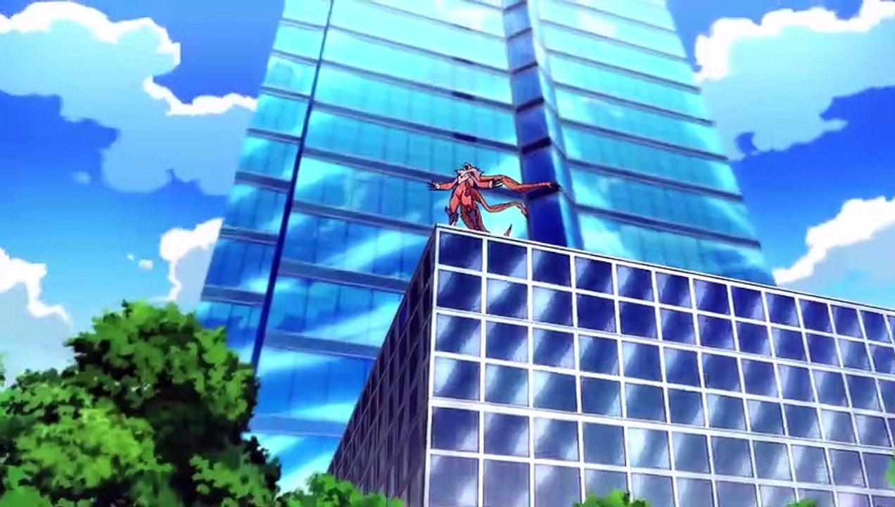 Digimon Adventure Tri Chapter 5 - Coexistence Trailer DF