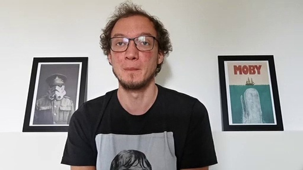 'Die Weite der Nacht': Sci-Fi-Geheimtipp auf Amazon Prime Video [von Daniel Fabian]