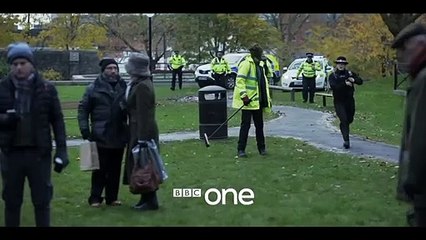 Der Giftanschlag von Salisbury Trailer (2) OV