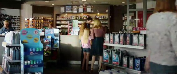 Außer Kontrolle - Halt nicht an! Trailer DF