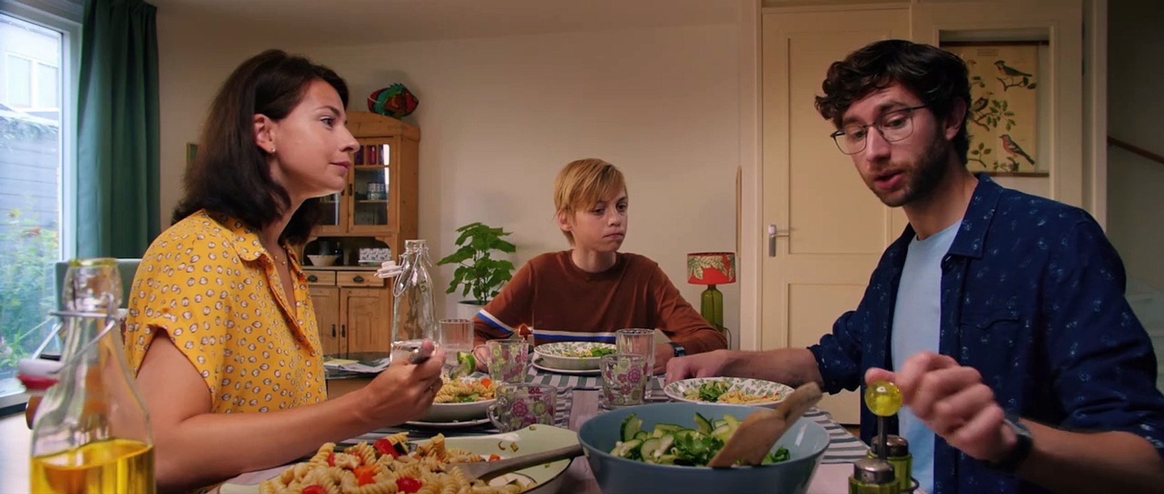 Mein Freund der Pirat Trailer DF