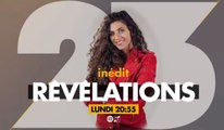 Revelations - Urgences absolues, les pompiers de Haute Provence - 04 09 17 - Numéro23