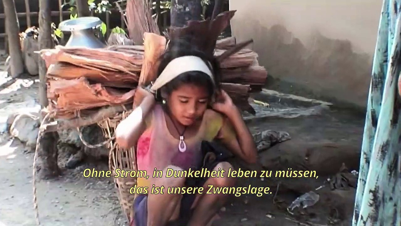 Sarita Trailer OmdU