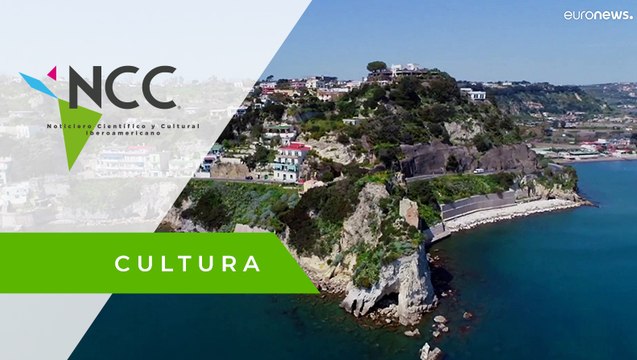 Baia, un impresionante museo con yacimientos arqueológicos bajo el agua