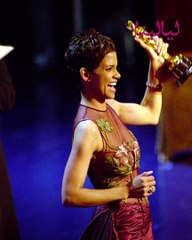 نجوم من أصول افريقية توجن جوائز أوسكار