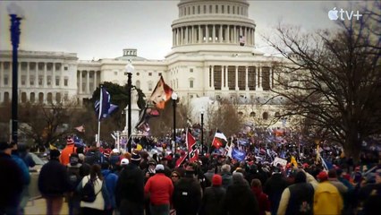 Lincoln's Dilemma Trailer OV