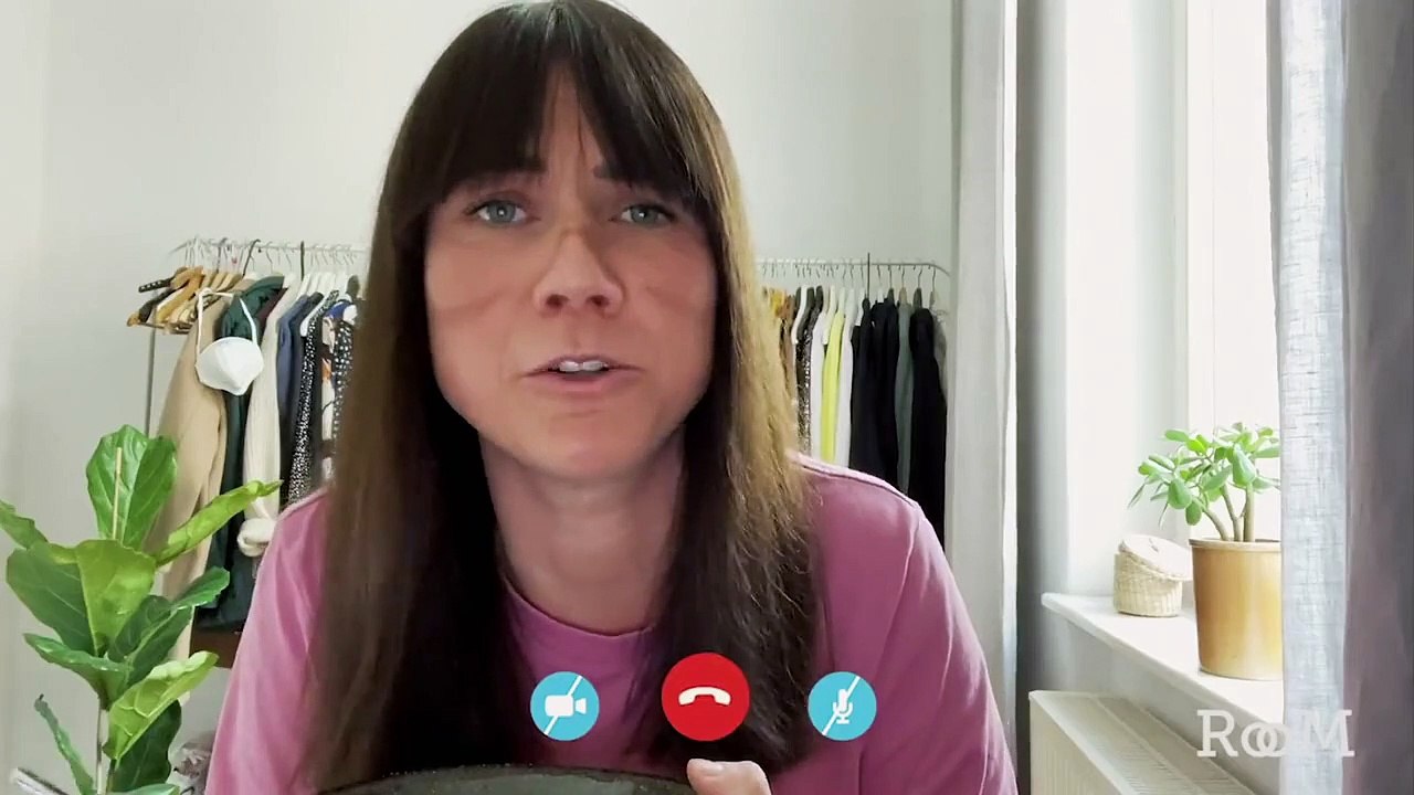 Lockdown Movie Trailer DF