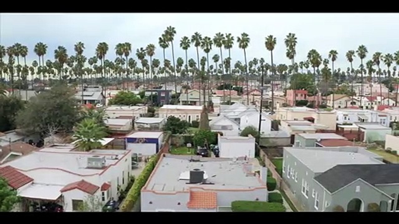 More Than Robots Trailer DF