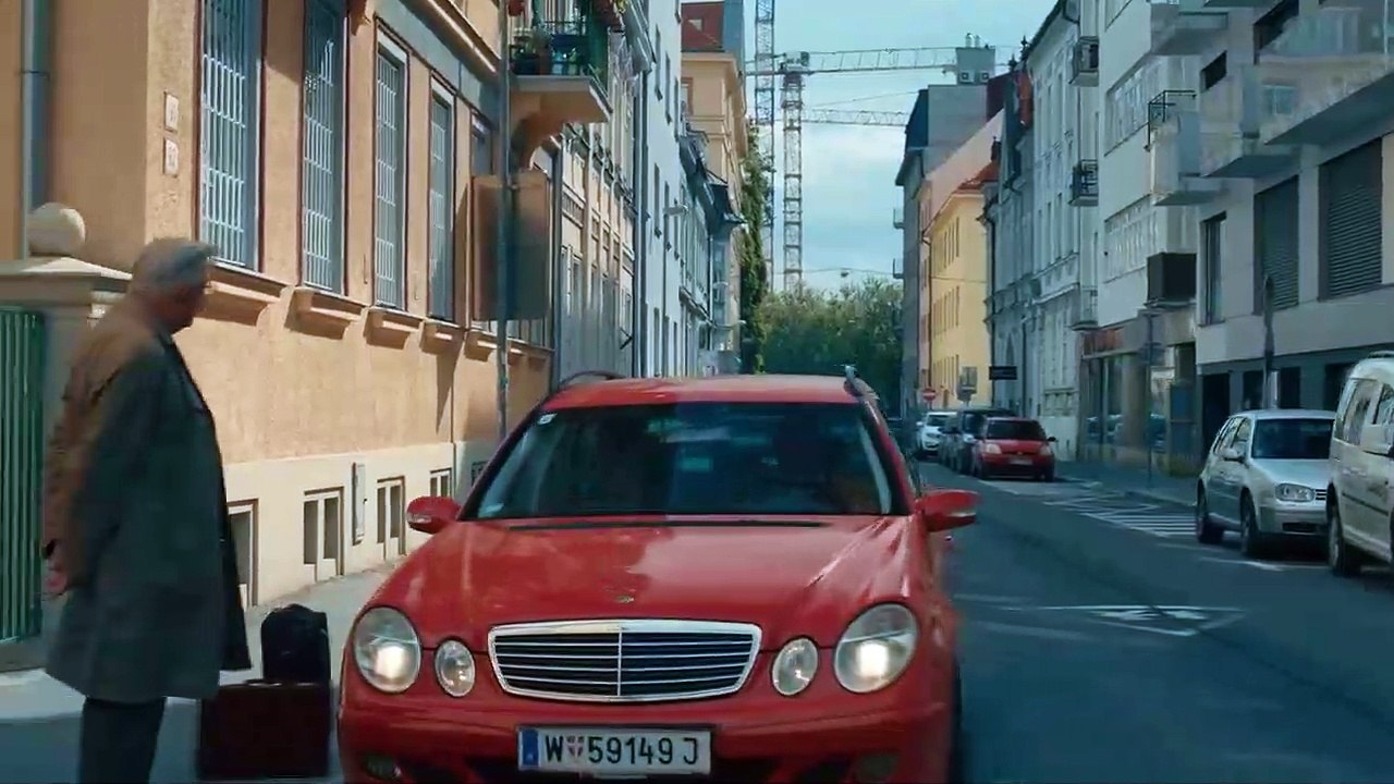 Der Dolmetscher Trailer DF