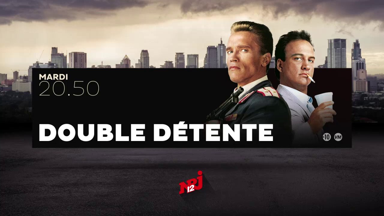 Double détente