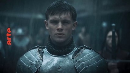 Maximilien d'Autriche : Amour et pouvoir à la Renaissance (ARTE) bande-annonce