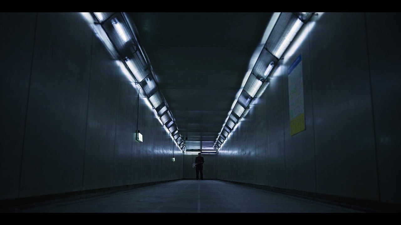 The Sadness Trailer DF