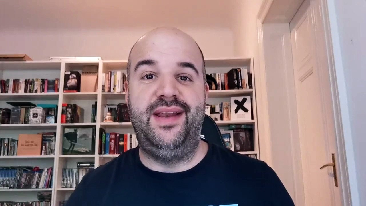 'Unbesiegbar' ist ein starkes Sportdrama: Eine Empfehlung von Björn Becher