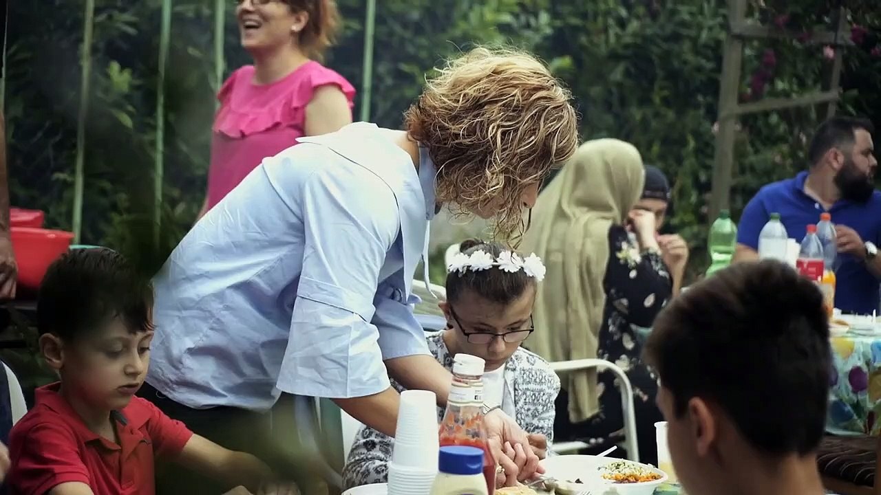 Unzertrennlich Trailer DF