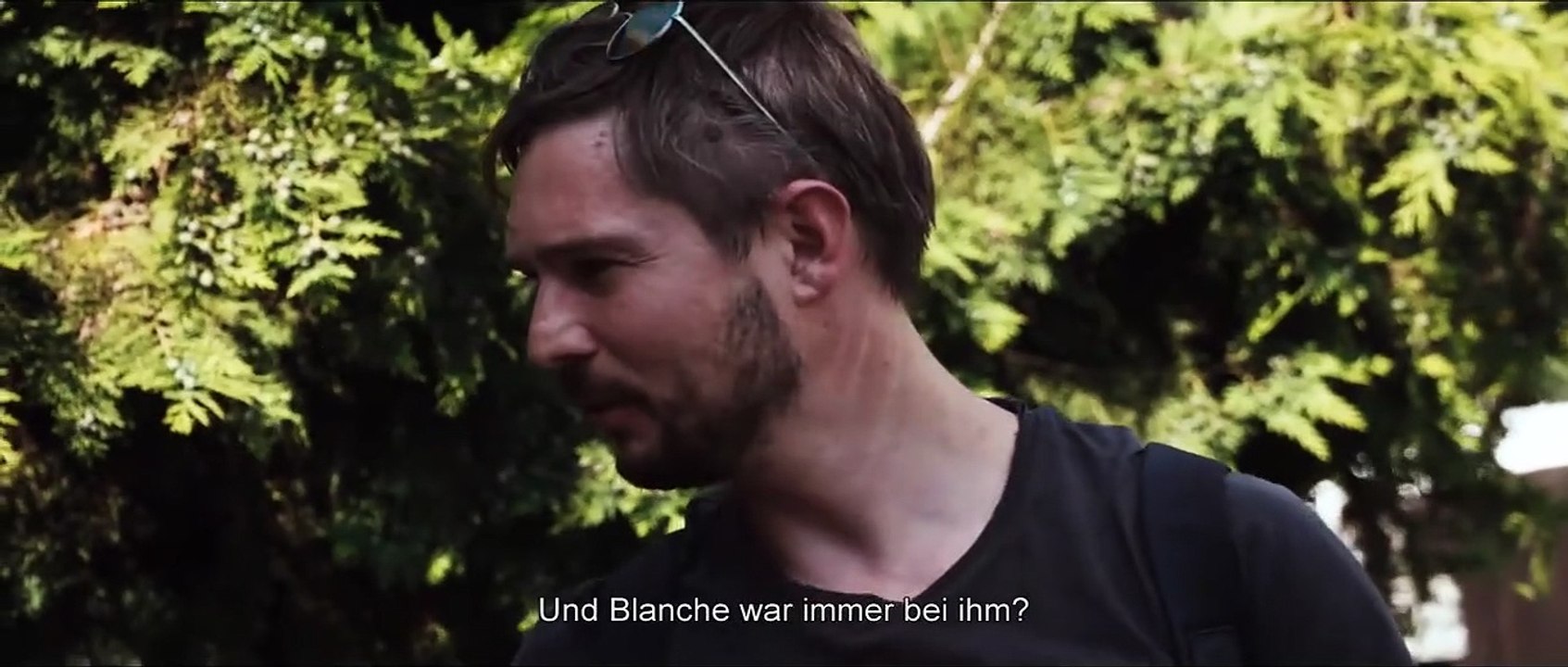 Cody - Wie ein Hund die Welt verändert Trailer OmdU