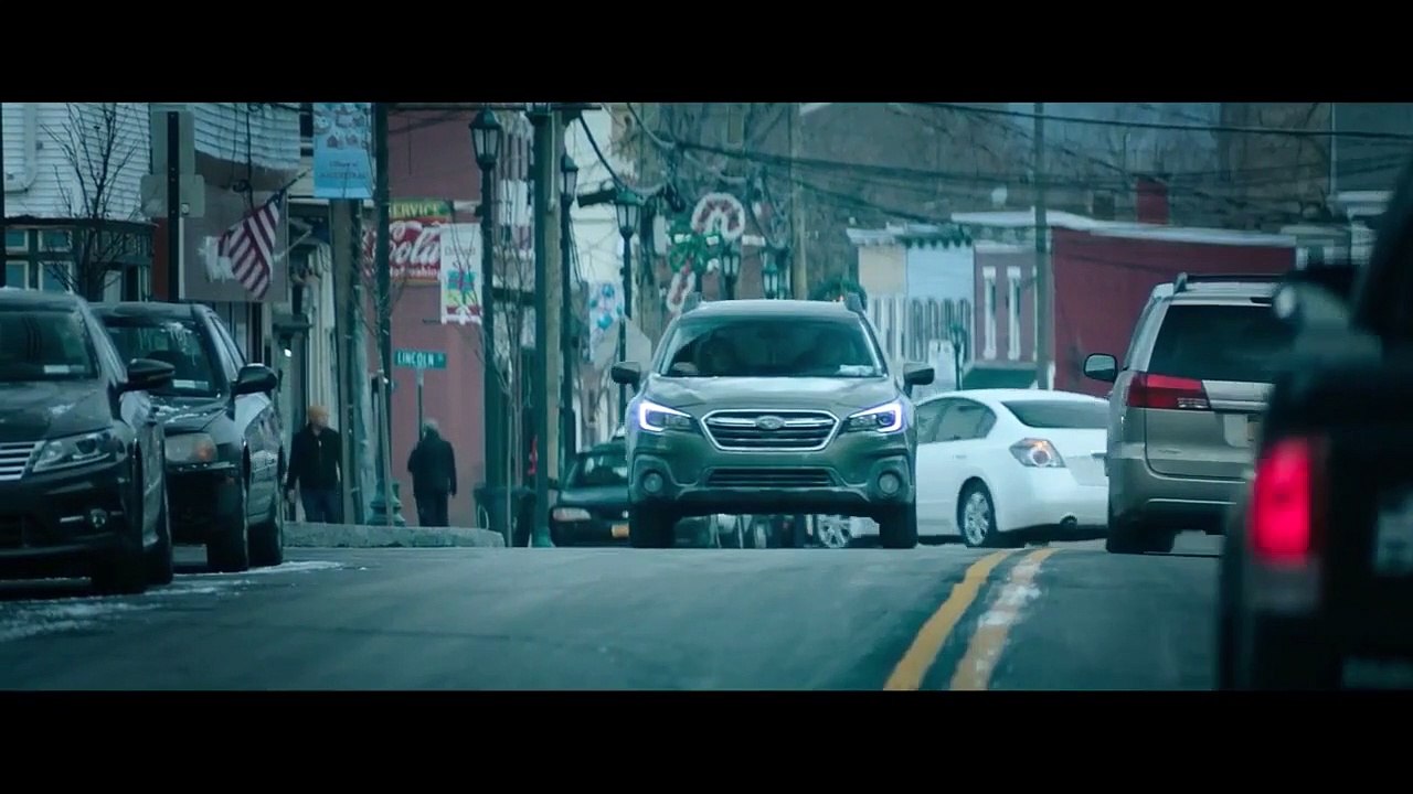 Ben Is Back Trailer (2) DF