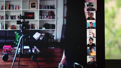 Terror Contagion Trailer OV