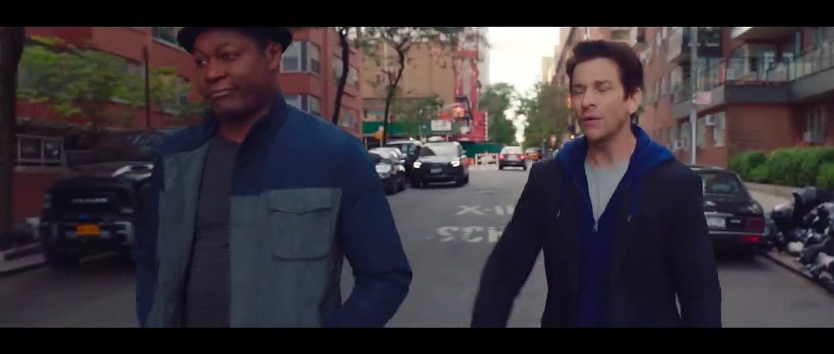 Faraway - Liebe nach dem Leben Trailer DF