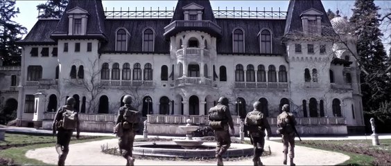 Ghosts Of War Trailer (2) OV