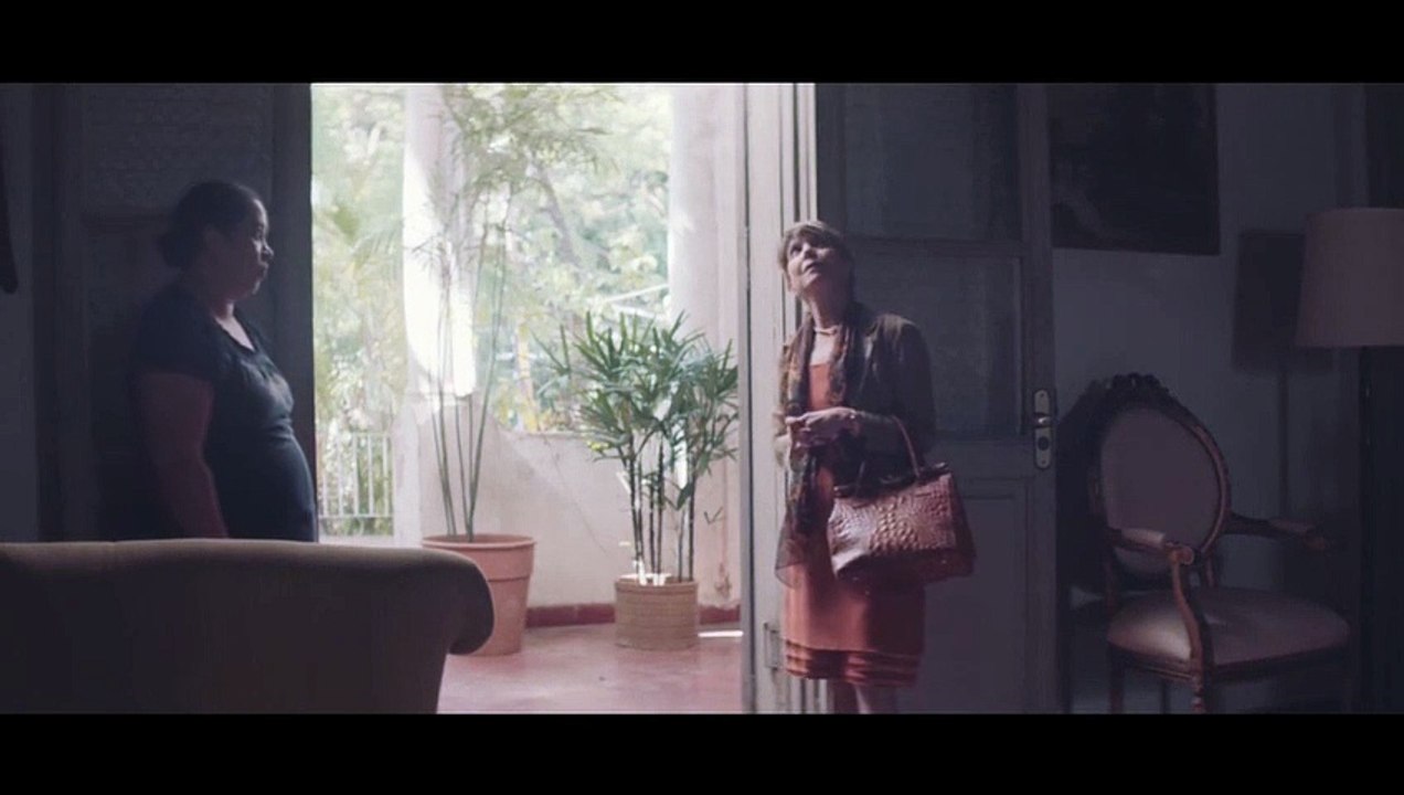 Die Erbinnen Trailer DF