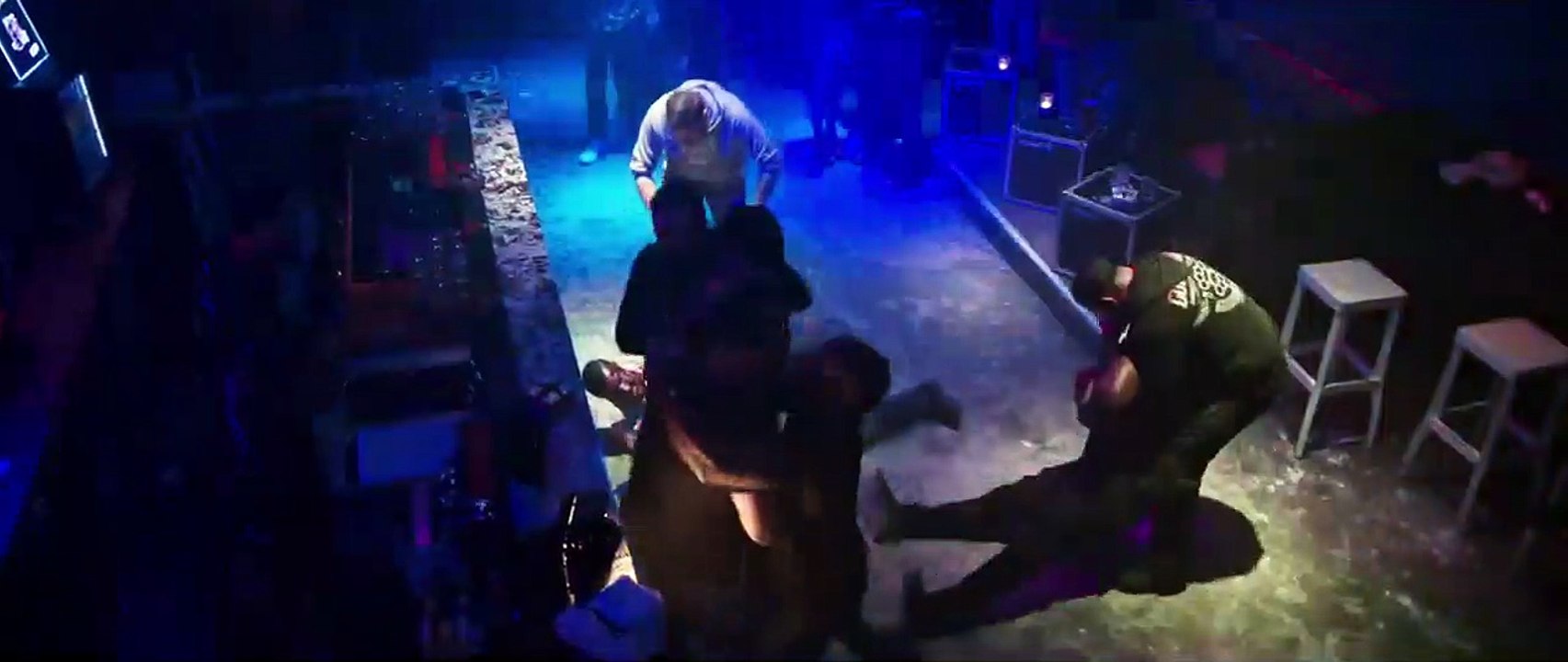 Malak - Mein Gesetz ist die Familie Trailer DF