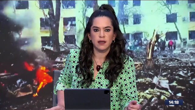 Kamala Harris se reunirá con líderes de Polonia y Rumania