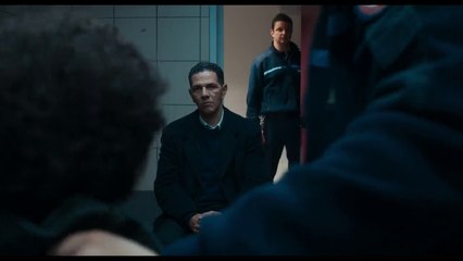 Roubaix, une lumière : Bande-annonce VF