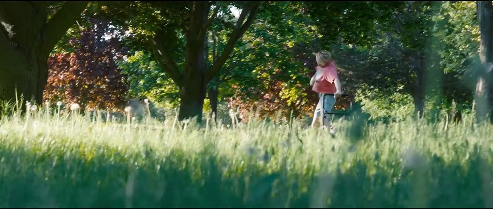 Jump, Darling Trailer OmdU