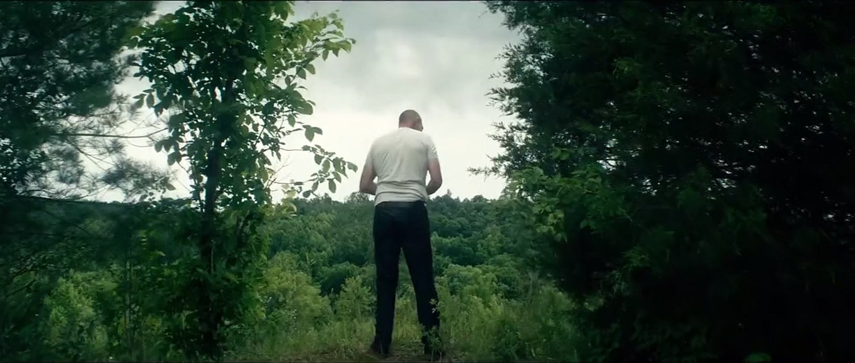 The Big Ugly Trailer (2) OV