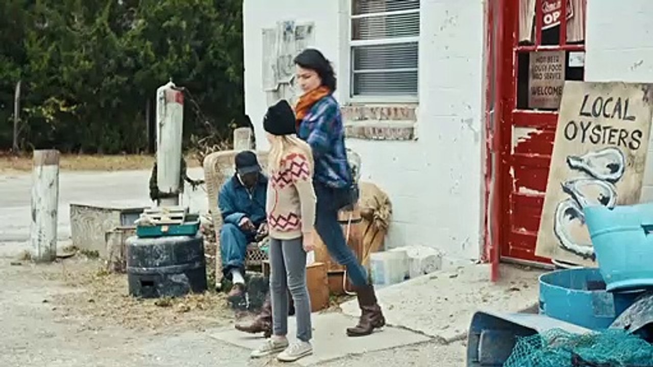 Arbor Men - Eine dämonische Legende Trailer DF