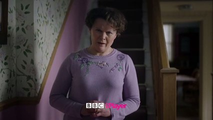 Alan Bennett&#039;s Talking Heads Trailer OV