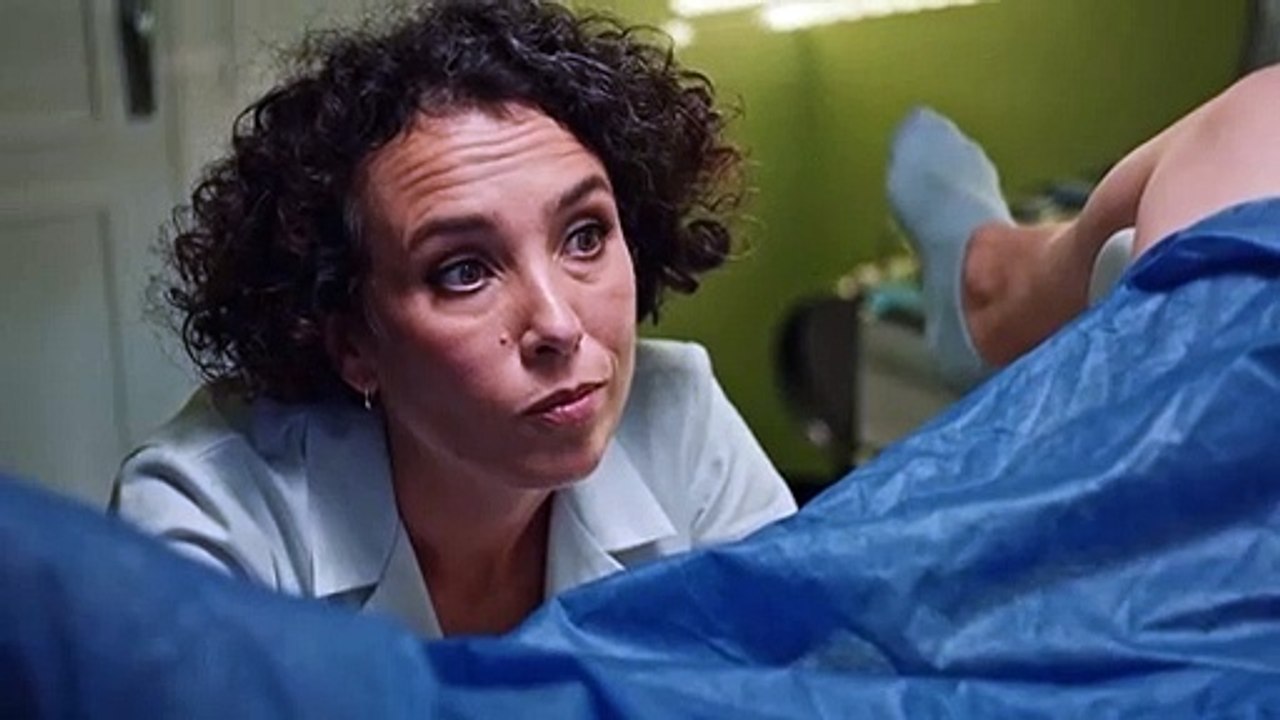 Bis dass das Leben uns scheidet Trailer OV