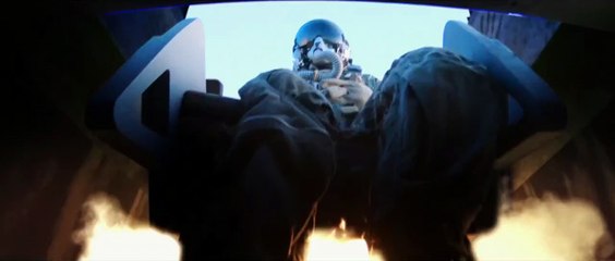 Jarhead 4: Law Of Return Trailer OV