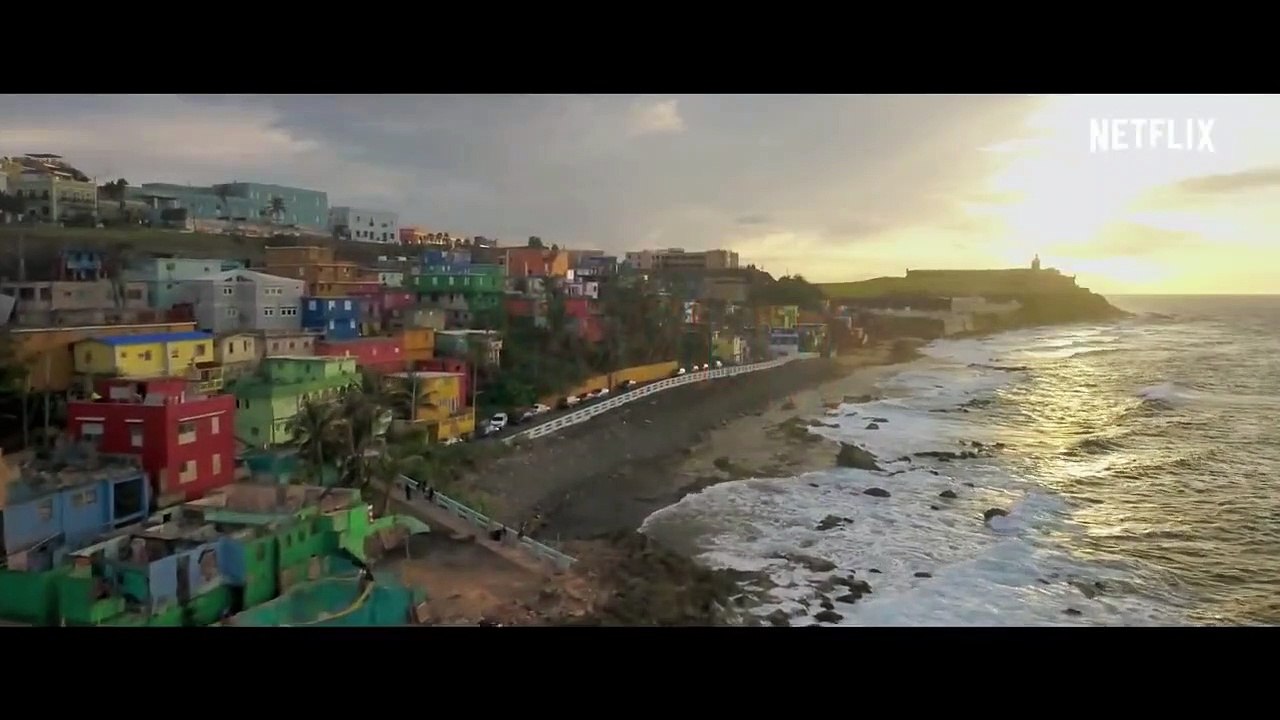 Nicky Jam: El Ganador Trailer OV