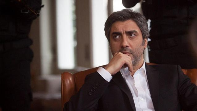 Kurtlar Vadisi'nin Polat'ı Necati Şaşmaz bestekarlığa atıldı, şarkısını Muazzez Ersoy okuyacak