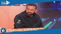 TPMP victime d'une “cyber-attaque” ? Cyril Hanouna en dit plus sur les bugs qui ont mis fin à l'émis