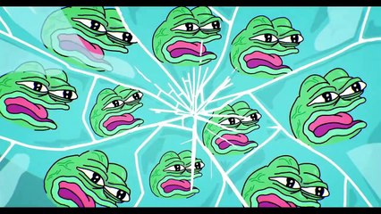 Feels Good Man Trailer OV