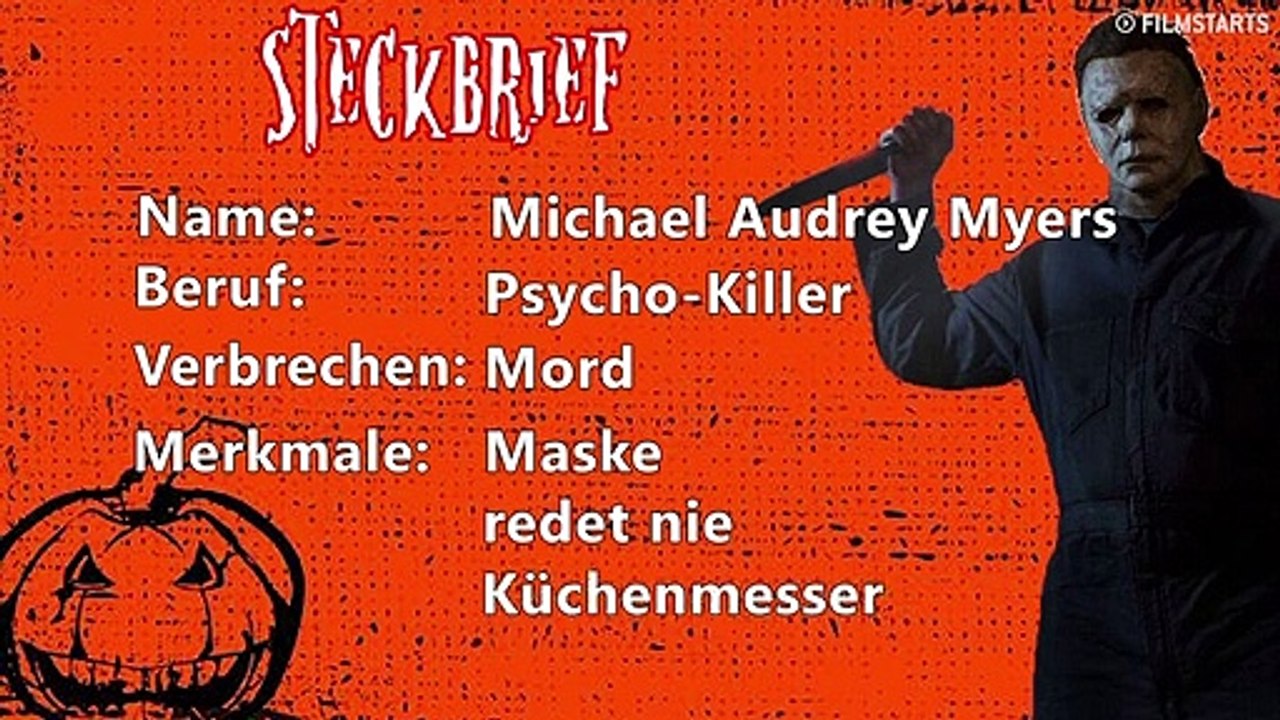 Michael Myers: Alles zum berühmten Halloween-Killer (FILMSTARTS-Original)