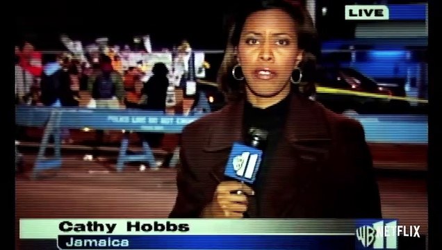 ReMastered - Who Killed Jam Master Jay? Trailer OV