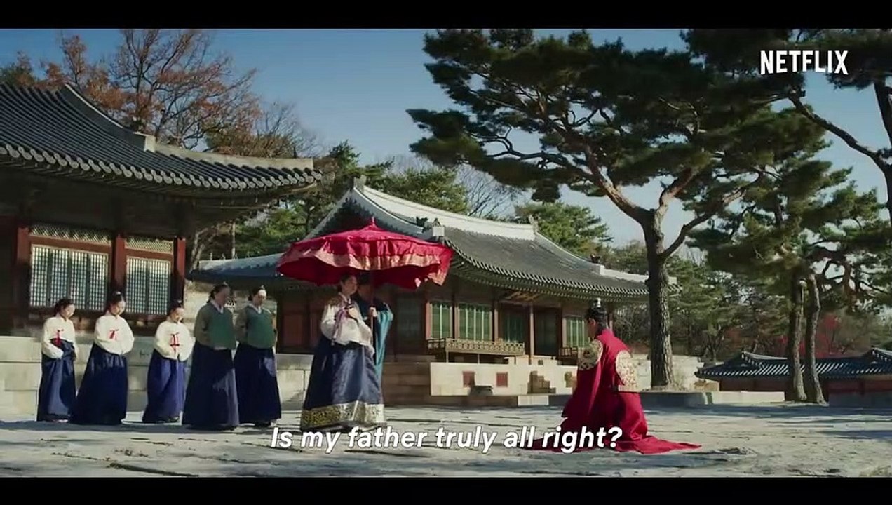 Kingdom Teaser OV
