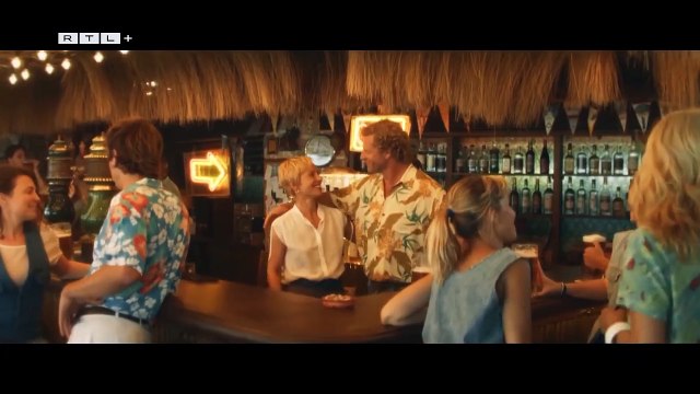 Der König von Palma Trailer DF