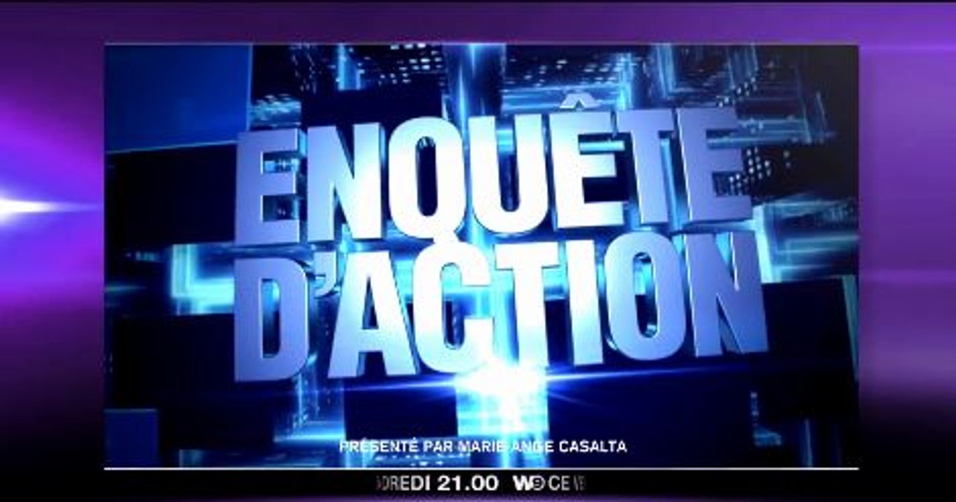 Enquete d'action - Urgences au Pays basque  Le SAMU en premiere ligne - 18 08 17 - W9