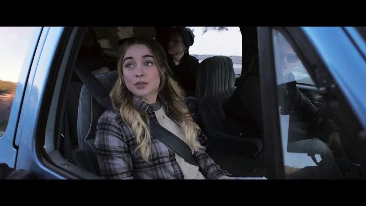 Witches In The Woods Trailer DF